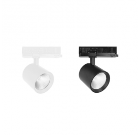 LED-SCHIENENSTRAHLER Serie TPB