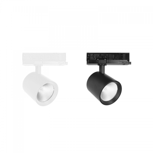 LED-SCHIENENSTRAHLER Serie TPB