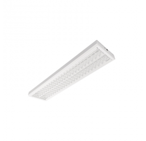 LED-HALLENLEUCHTE FÜR SPORTHALLEN Serie SPB