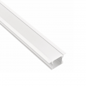 ALUMINIUM LED EINBAU PROFIL Serie ALP-EB