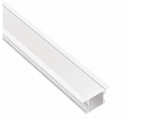 ALUMINIUM LED EINBAU PROFIL Serie ALP-EB