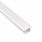 ALUMINIUM LED EINBAU PROFIL Serie ALP-EB