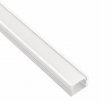 ALUMINIUM LED EINBAU PROFIL Serie ALP-EB
