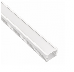 ALUMINIUM LED EINBAU PROFIL Serie ALP-EB