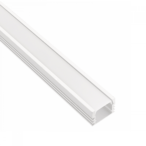 ALUMINIUM LED EINBAU PROFIL Serie ALP-EB