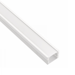 ALUMINIUM LED EINBAU PROFIL Serie ALP-EB