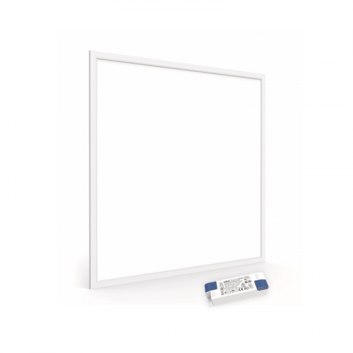 LED-Panel Qudratisch 36W ECO-SET