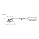 LED-Einbaustrahler Serie SPR