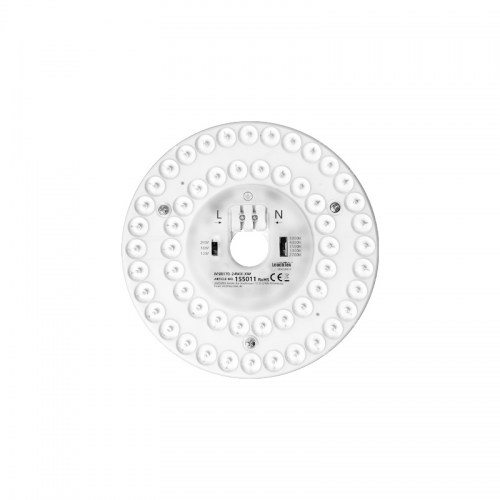 LED-Ersatzmodul für Deckenleuchten Serie MSR