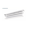 LED-DECKENANBAULEUCHTE Serie HELA