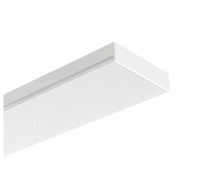 LED-DECKENANBAULEUCHTE Serie HELA