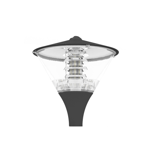 Straßenleuchte Serie PZH