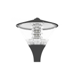 Straßenleuchte Serie PZH