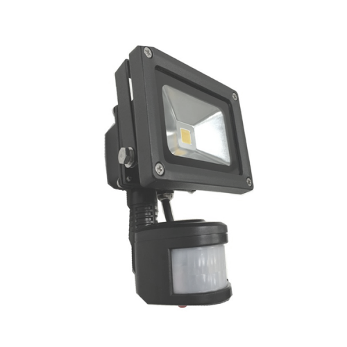 FLB Flutlicht mit Sensor