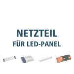 Netzteil für LED Panel